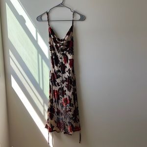 Rat & Boa Cerretti Dress XS